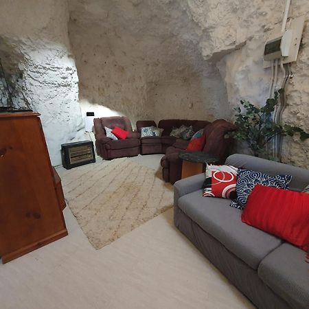 Fossickers Den Dugout Accommodation White Cliffs Zewnętrze zdjęcie